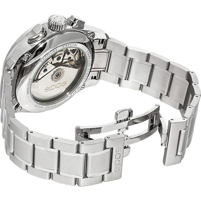 Часы наручные мужские EPOS 3433.228.20.14.30