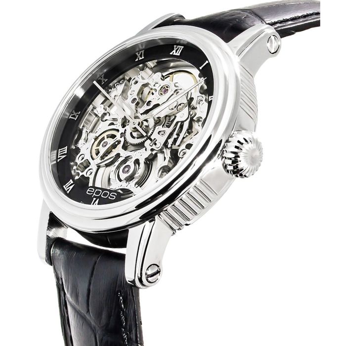 Часы наручные женские EPOS 4390.155.20.25.15