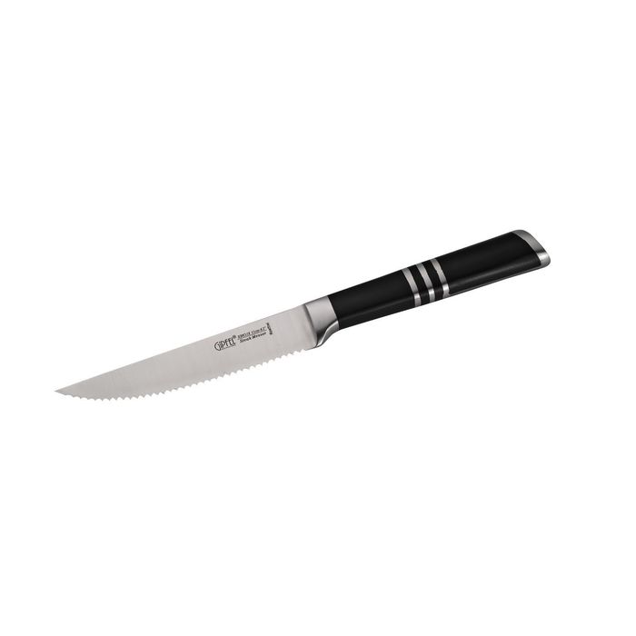 Нож для стейка STILLO, 11,5 см, ручка с пластиковым покрытием