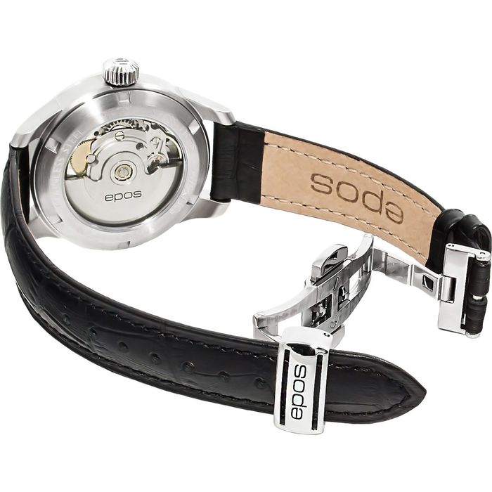 Часы наручные женские EPOS 4426.132.20.20.15