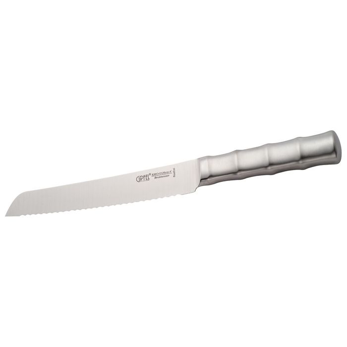 Нож хлебный Gipfel, 20,32 см/ 2,3 мм
