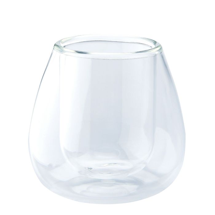 Стакан Gipfel, двойной, 0,075 л