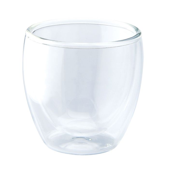 Стакан Gipfel, двойной, 0,1 л