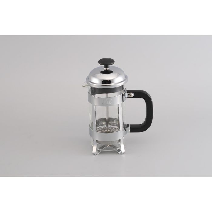 Чайник заварочный с поршнем GLACIER-MEMPHIS, 0,35 л