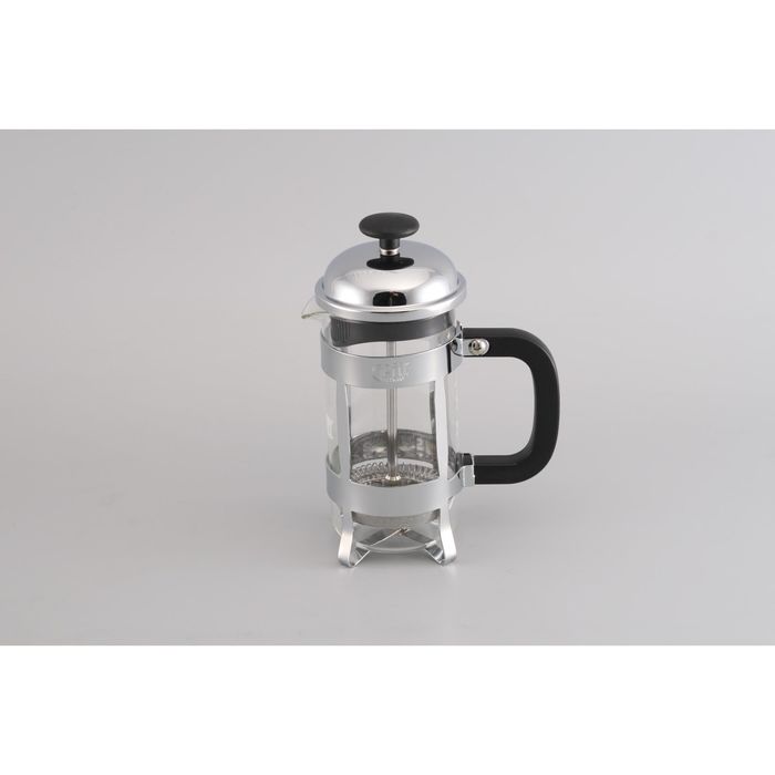 Чайник заварочный с поршнем GLACIER-MEMPHIS, 0,35 л