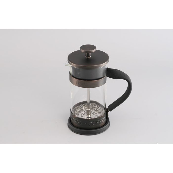 Чайник заварочный с поршнем GLACIER-JAKARTA, 0,35 л