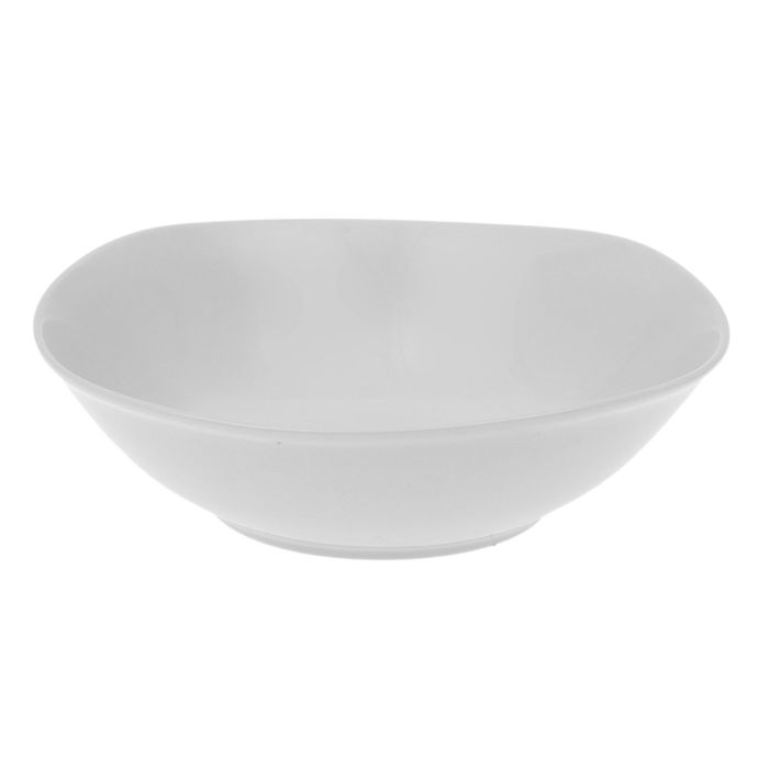 Салатник квадратный 540 мл, 17 см