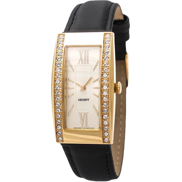 Часы наручные женские Orient FQCAT001C