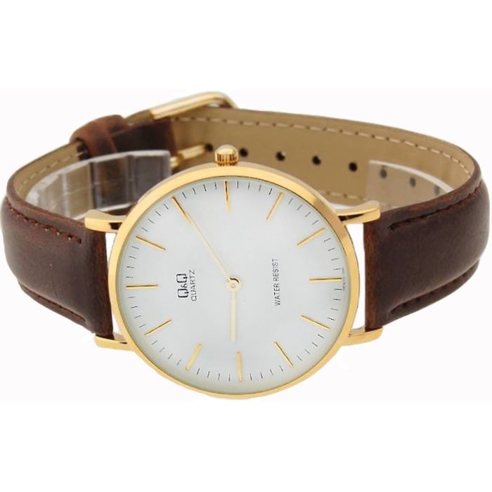 Часы наручные мужские Q&Q Q974-101