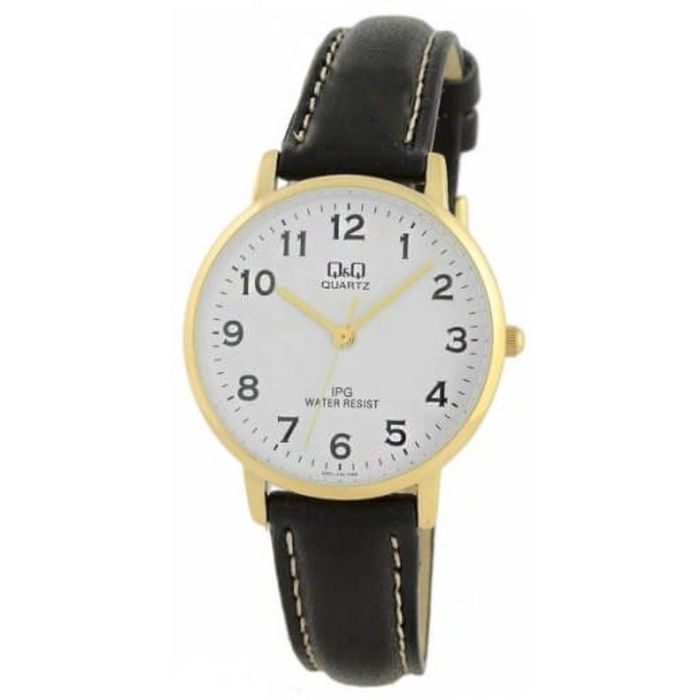 Часы наручные женские Q&Q QZ01-104
