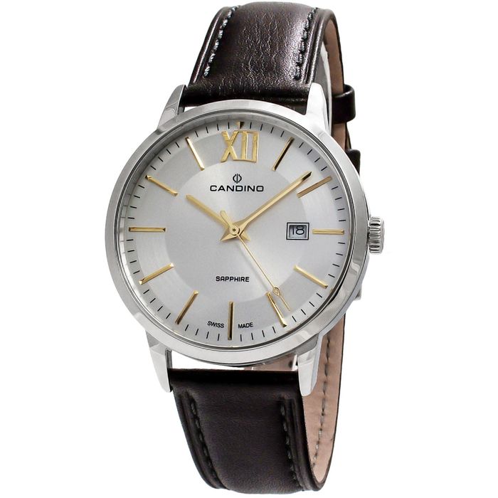Часы наручные мужские CANDINO C4618-2