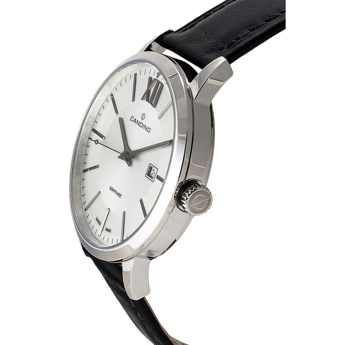 Часы наручные мужские CANDINO C4618-3
