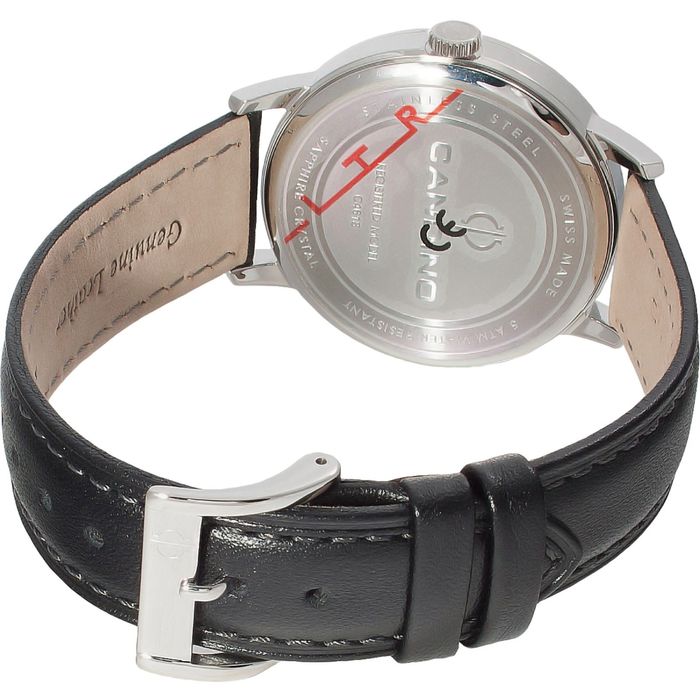 Часы наручные мужские CANDINO C4618-3