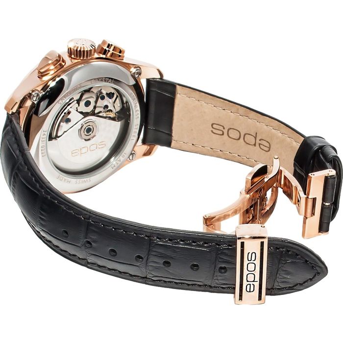 Часы наручные мужские EPOS 3433.228.24.14.25