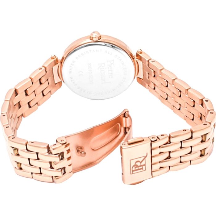 Часы наручные женские Pierre Ricaud P22010.9143Q