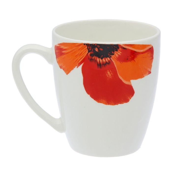 Кружка 260 мл "Соло"