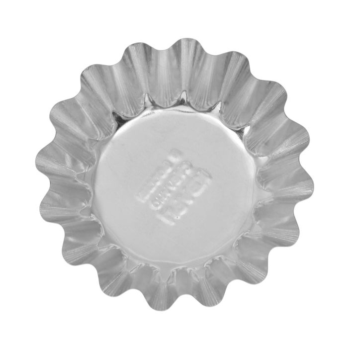 Форма d=8,3 см для выпечки кекса