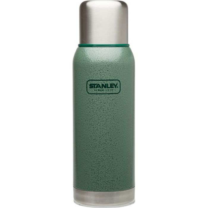 Термос "Stanley" Adventure 1 л, зелёный