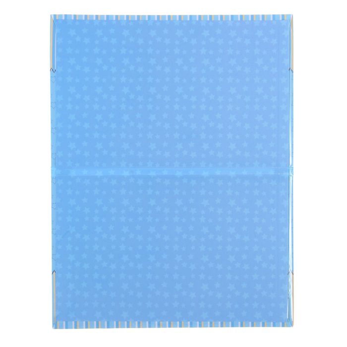 Папка для медицинского полиса "Микки Маус", Дисней Беби, 17,5 х 10 см