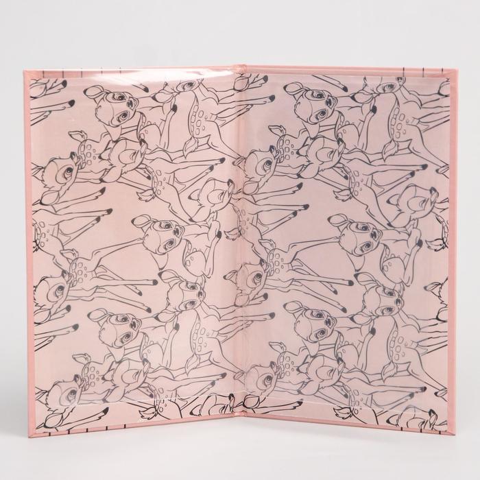 Папка для медицинского полиса "Тачки", 17,5 х 10 см