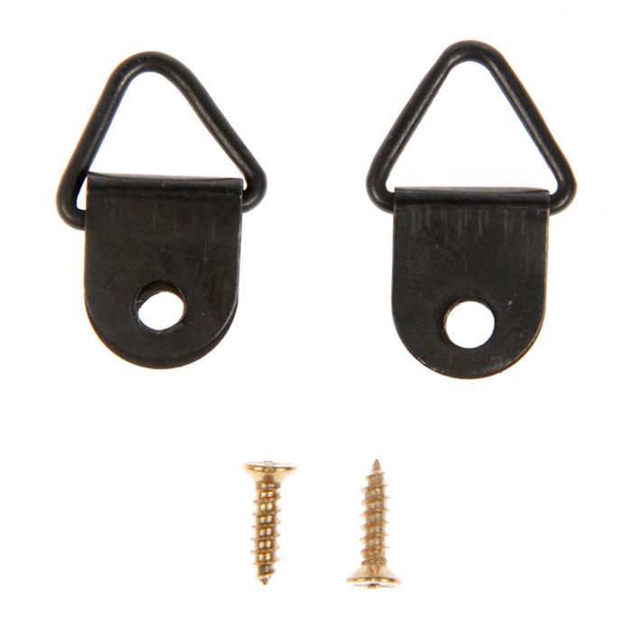 Ключница "Балерина", белёный дуб