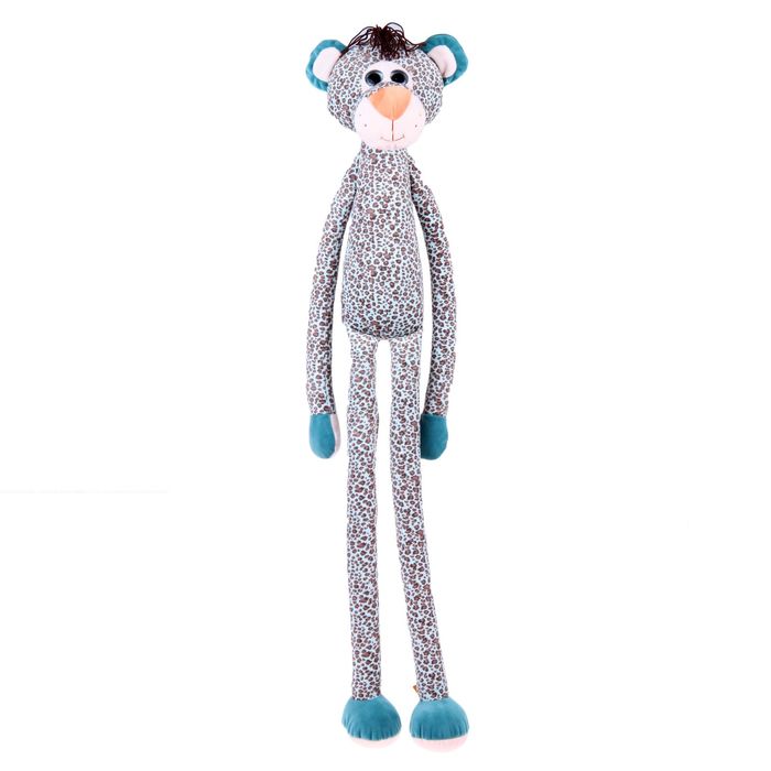 Мягкая игрушка "Гепард Сафари", 97см