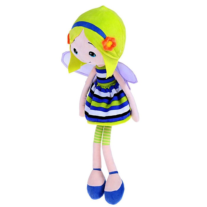 Мягкая кукла "Лиана", 53 см