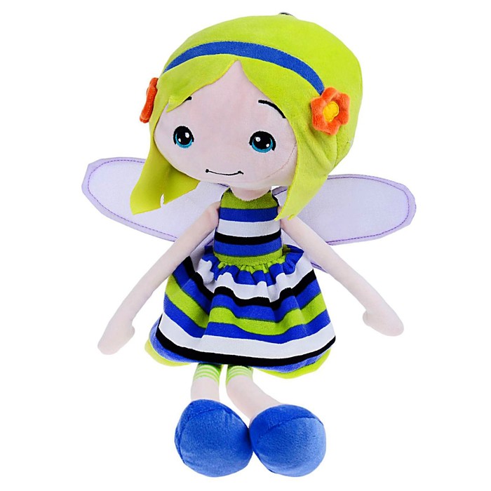 Мягкая кукла "Лиана", 53 см