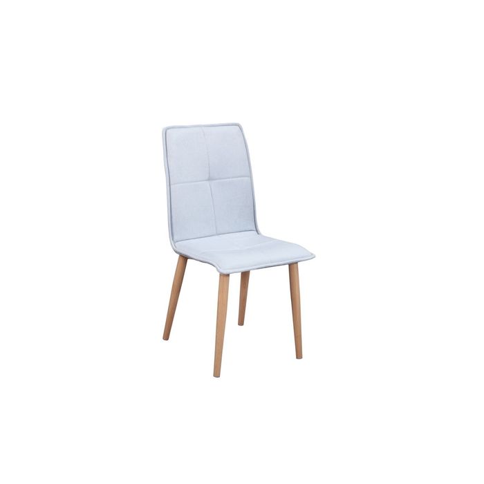 Стул Крокси белый