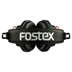 

Наушники FOSTEX T40RPMK3, черные