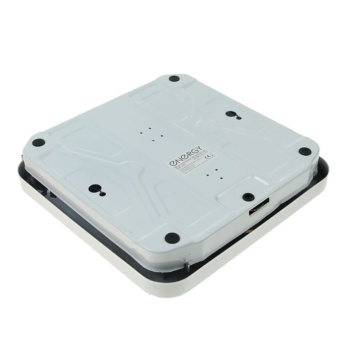 Весы напольные ENERGY ENМ-409C,механические, до 120 кг