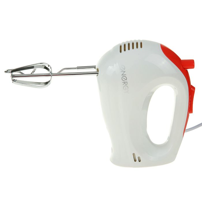 Миксер с чашей ENERGY EN-271, 150 Вт, 5 скоростей , 1,5 л.