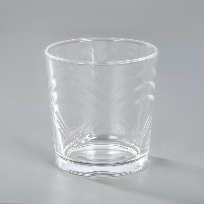 Набор стаканов низких 250 мл "Сидней", 6 шт