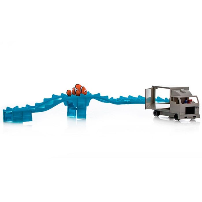 Игровой набор Хэнка с Марлином и грузовиком