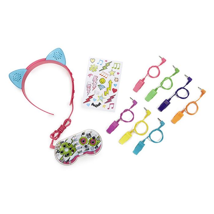 Игровой набор "Пульт диджея"