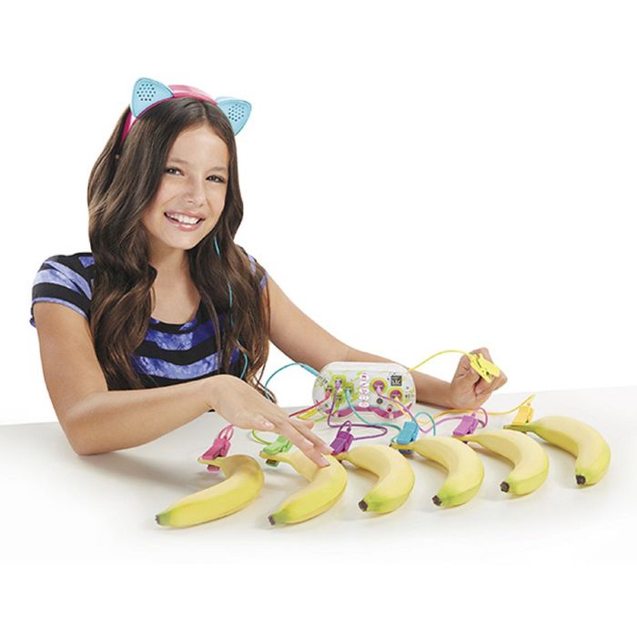 Игровой набор "Пульт диджея"