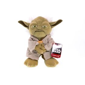 

Игрушка StarWars Йода, плюшевый со звуком