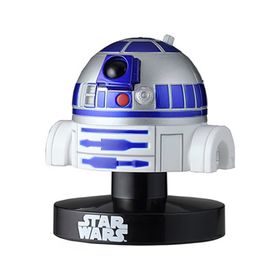 

Star Wars ШЛЕМ на подставке R2-D2 6,5см