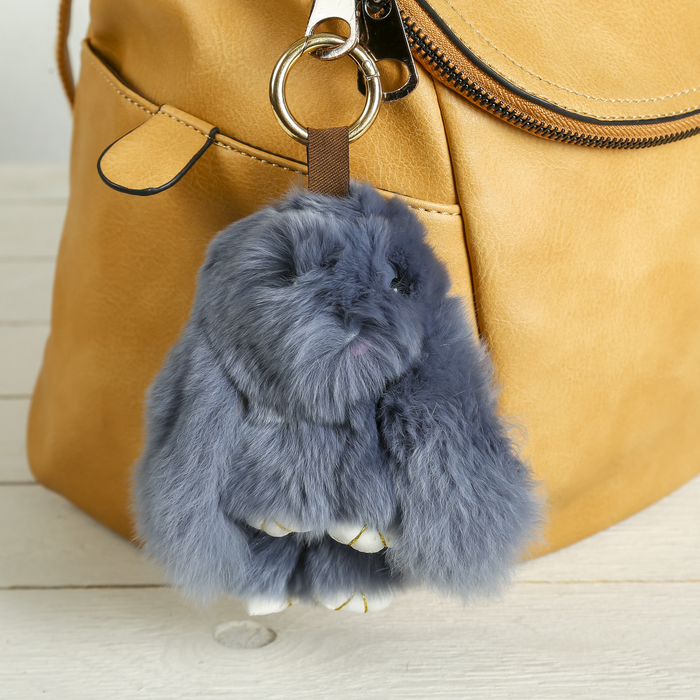 Подвеска "Крольчонок" МИКС 14 см