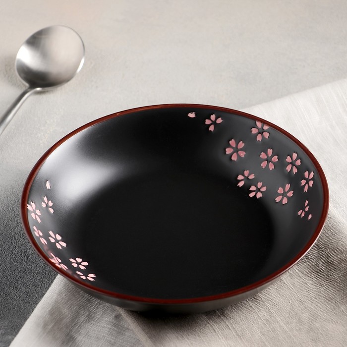 Тарелка 18,5 см "Марьям"