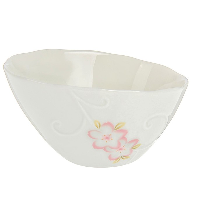 Салатник 300 мл "Аморет" 15,6х12,5х8,9 см