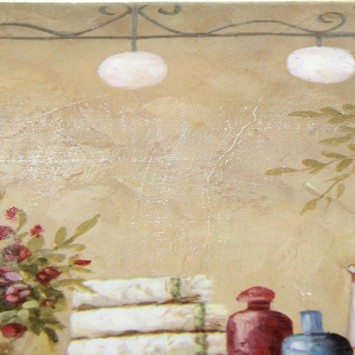 Картина " Ванная", 30 × 40 см