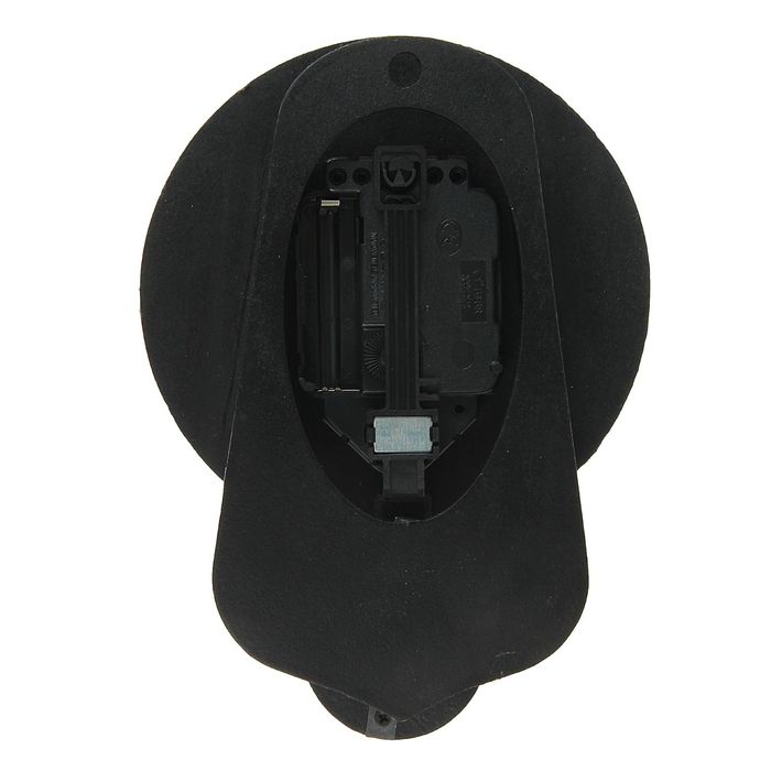 Часы настенные, серия Ретро с маятником London, круглые, d=14 см