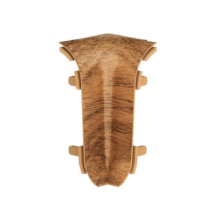 Внутренний угол 6010 дуб мадрид глянцевый