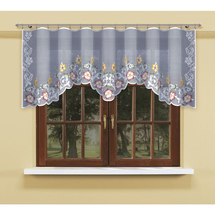 Гардина, размер 135х300 см