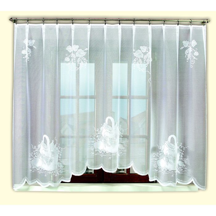 Гардина, размер 150х300 см