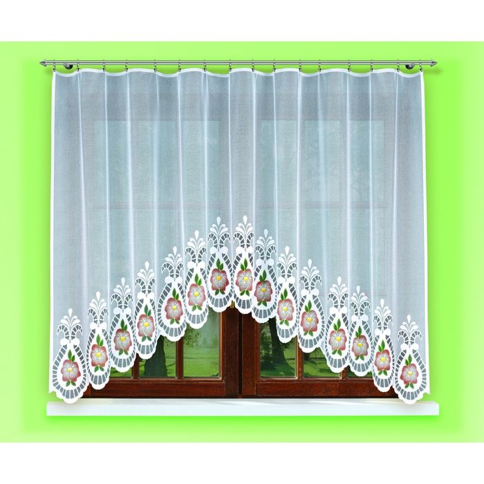 Гардина, размер 160х300 см