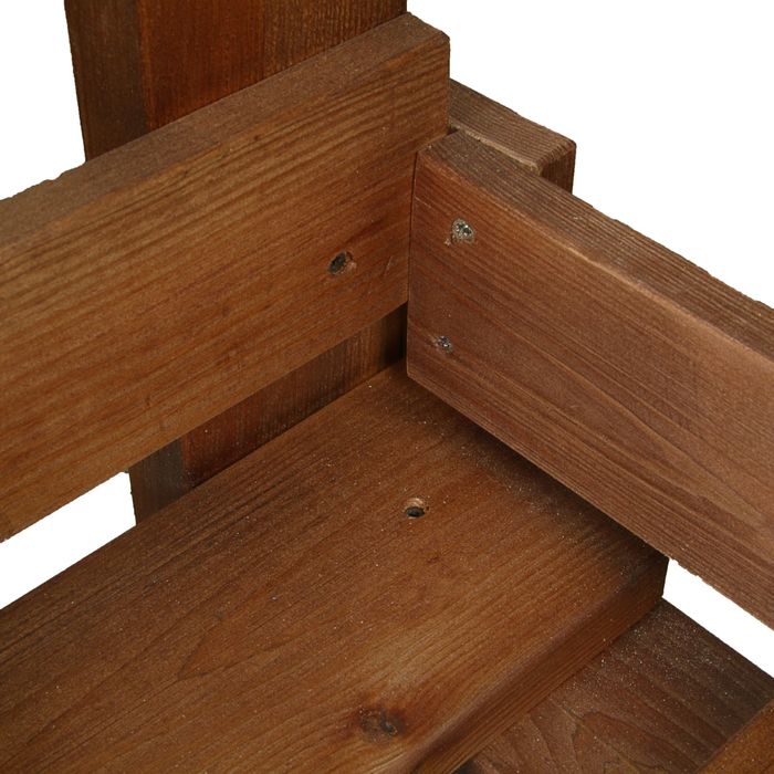 Диван без подлокотников 900х1400х600 "Лофт"