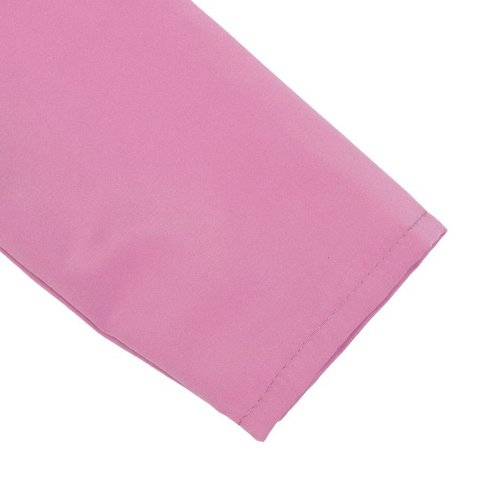 Плащ для девочки "Лилия", рост 110 см (30), цвет сиреневый ДЛ-0804