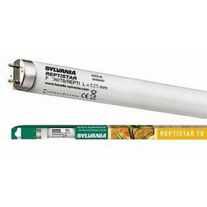 Лампа SYLVANIA Reptistar 10.0 18Вт 59см